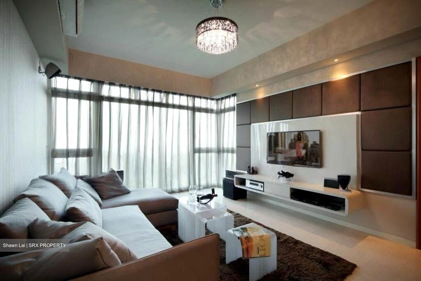 Costa Del Sol (D16), Condominium #573564671